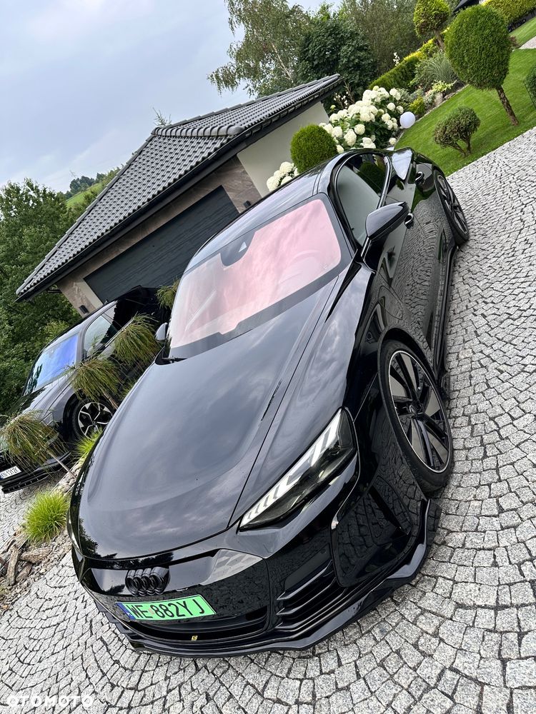 Audi e-tron GT - 28
