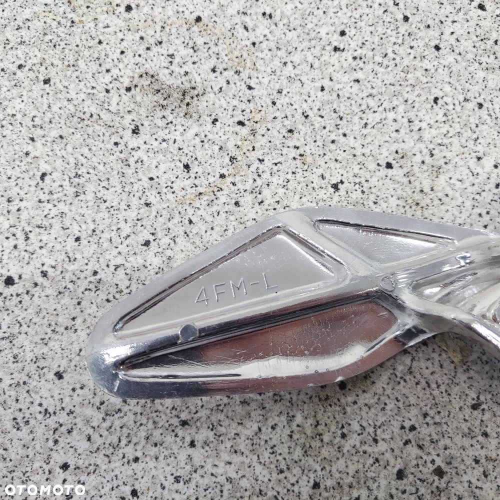 Set lewy przód, kierowcy Yamaha YZF 750 YZF750 - 7