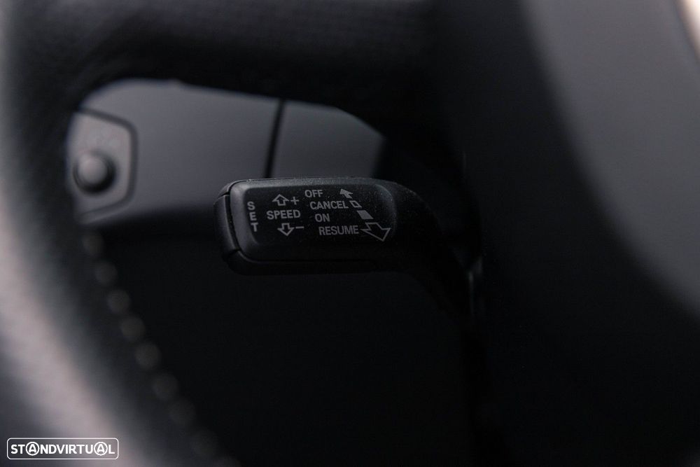 Audi A5 Cabrio 2.0 TFSi S-line - 33