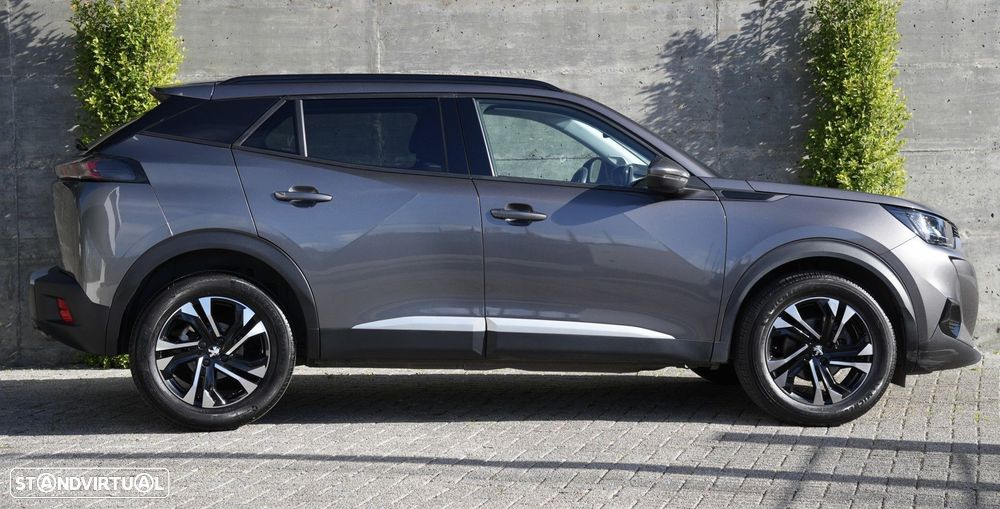 Peugeot 2008 1.2 PureTech Allure Pack - 6