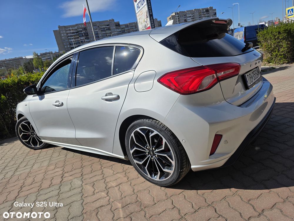 Ford Focus 1.5 EcoBoost ST-Line ASS - 4