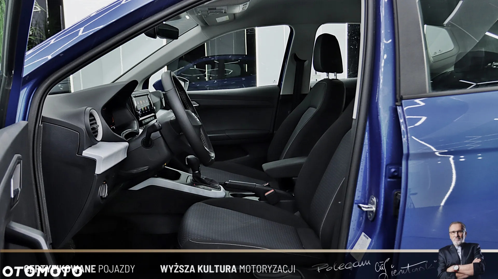 Seat Arona 1.0 TSI Style S&S DSG - 14