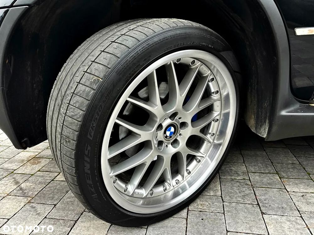 BMW X5 3.0 d Edition Exclusive Sport - 31