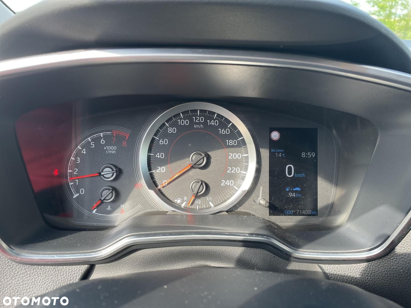 Toyota Corolla - 17