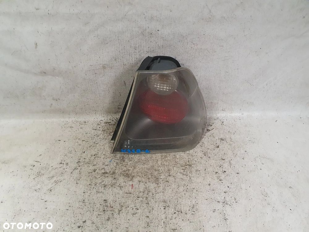 * LAMPA TYLNA PRAWA TYŁ PRAWO BMW 3 E46 COMPACT - 2