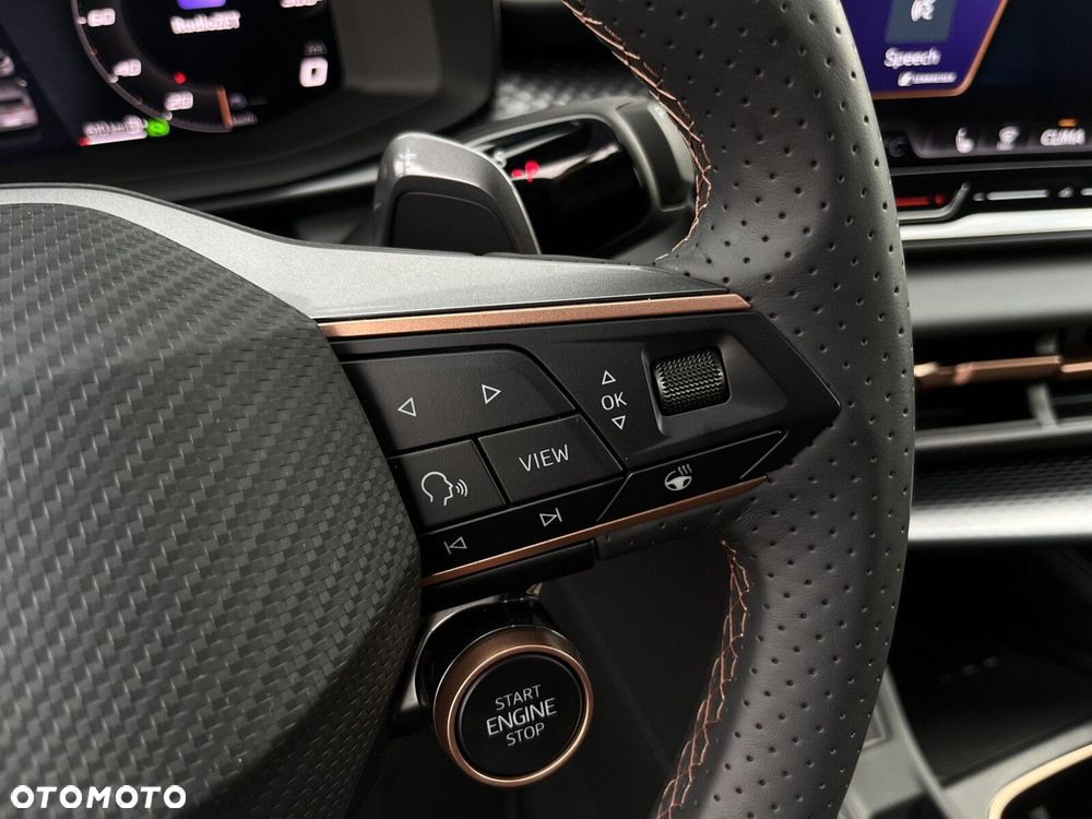 Cupra Terramar 2.0 TSI 4Drive VZ DSG - 24