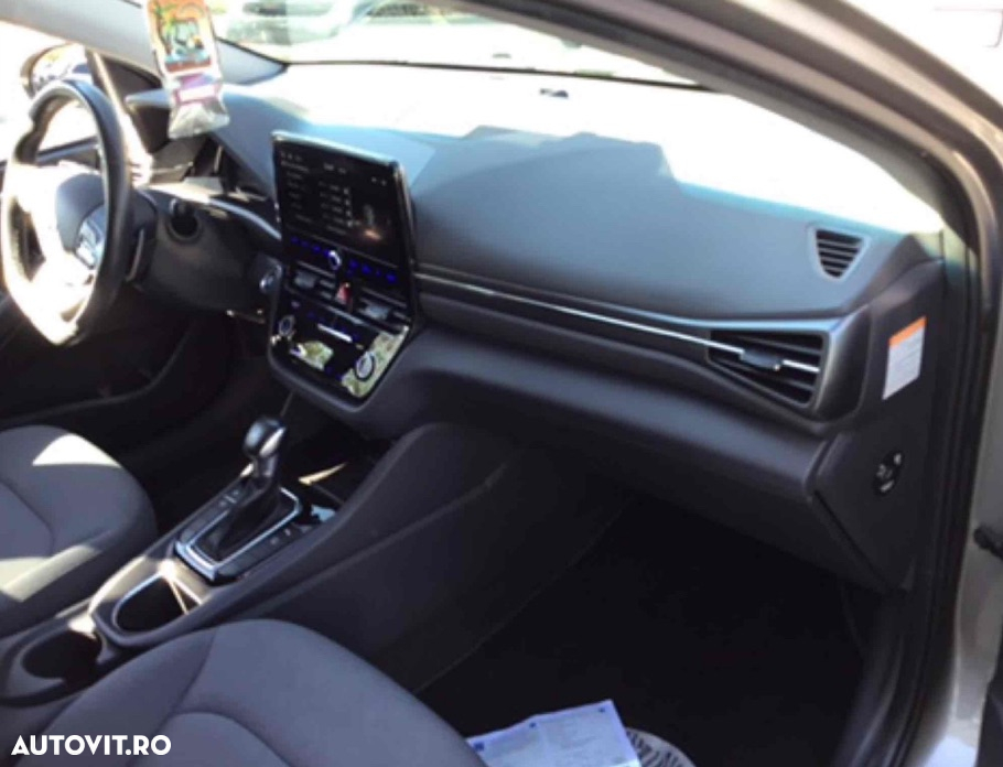 Hyundai IONIQ Hybrid 1.6 GDI Prime - 8