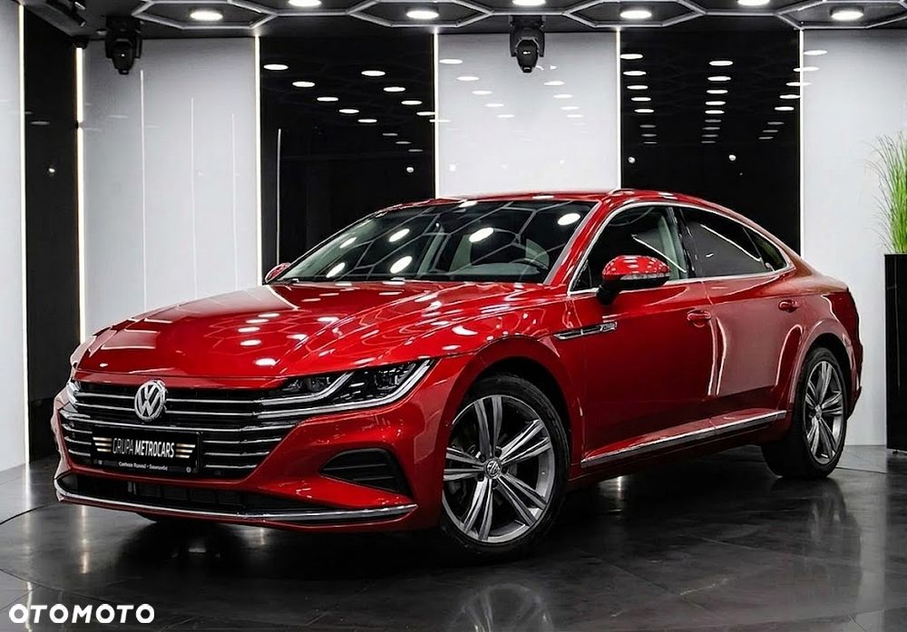 Volkswagen Arteon 1.5 TSI Elegance - 2