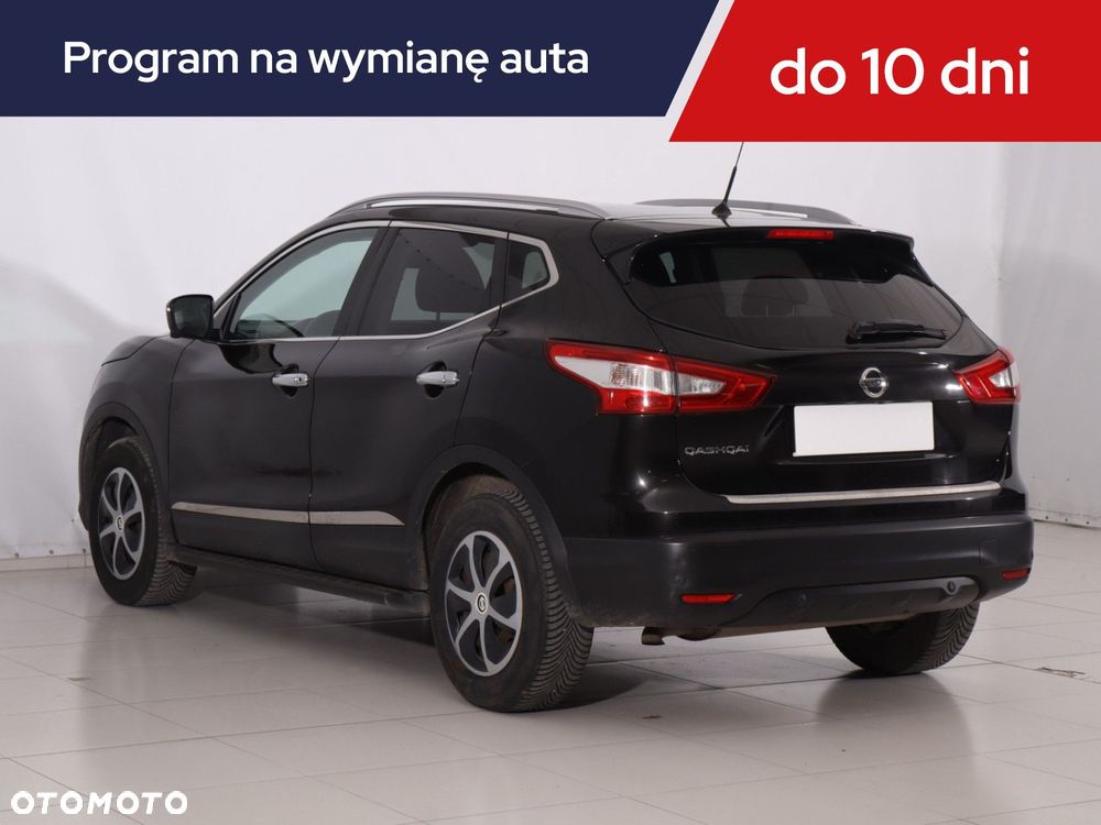 Nissan Qashqai - 6