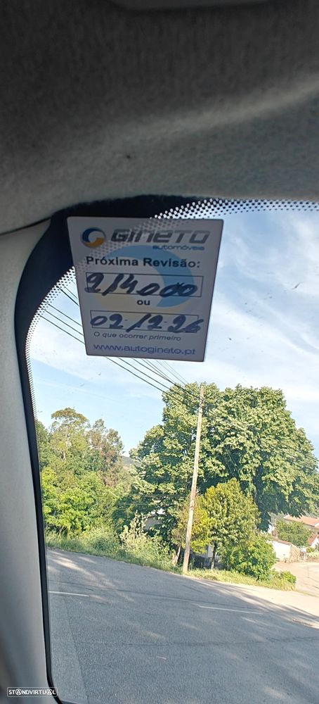 Ford Fiesta 1.4 TDCI Titanium - 17