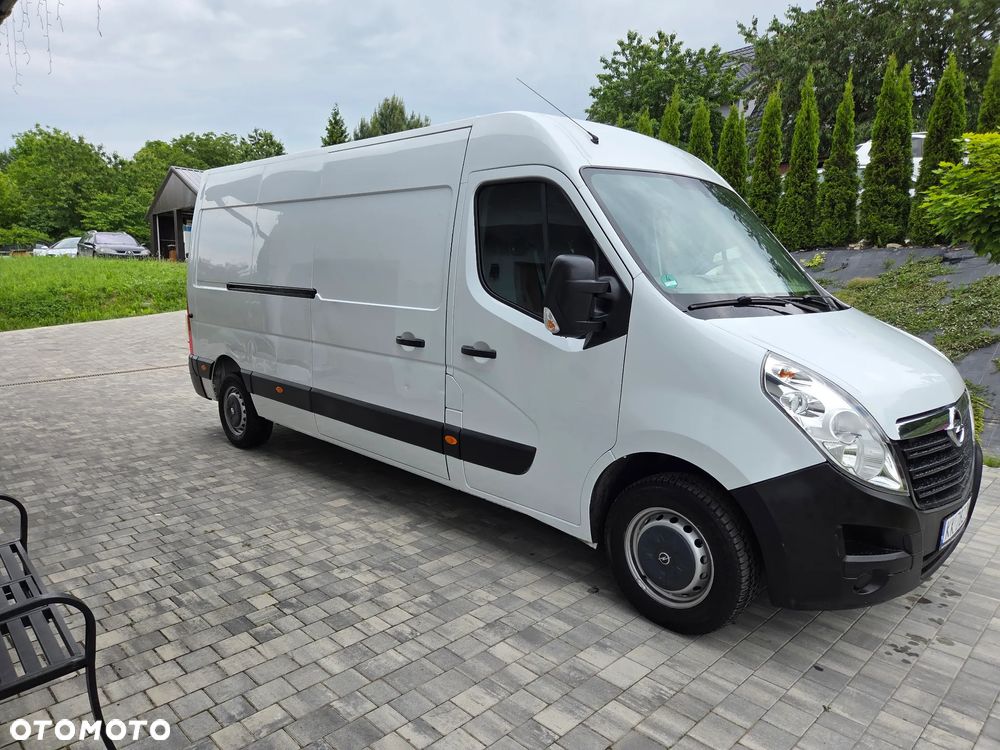 Opel Movano - 18