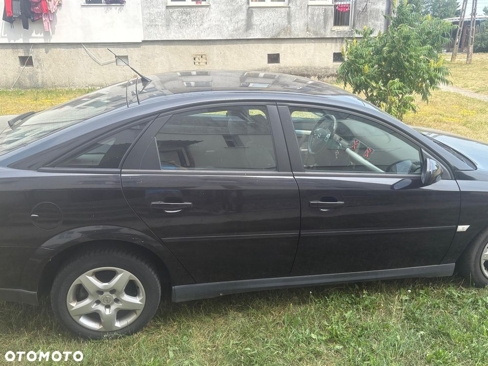 Opel Vectra 1.9 CDTI Elegance - 3