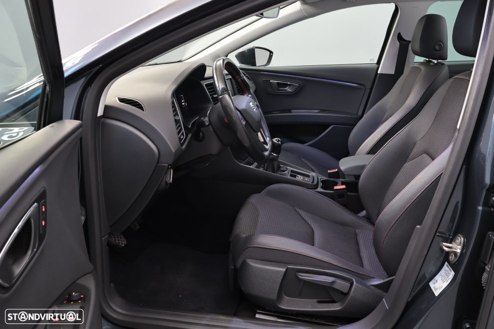 SEAT Leon 1.0 EcoTSI FR S/S - 20