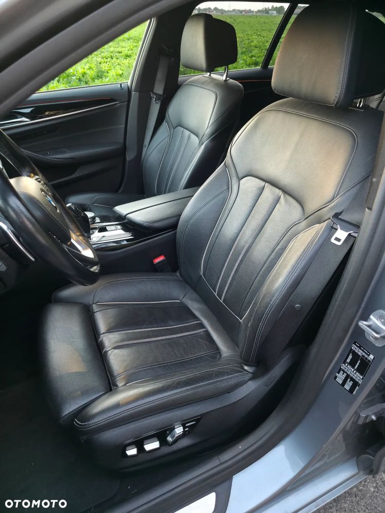 BMW Seria 5 - 13
