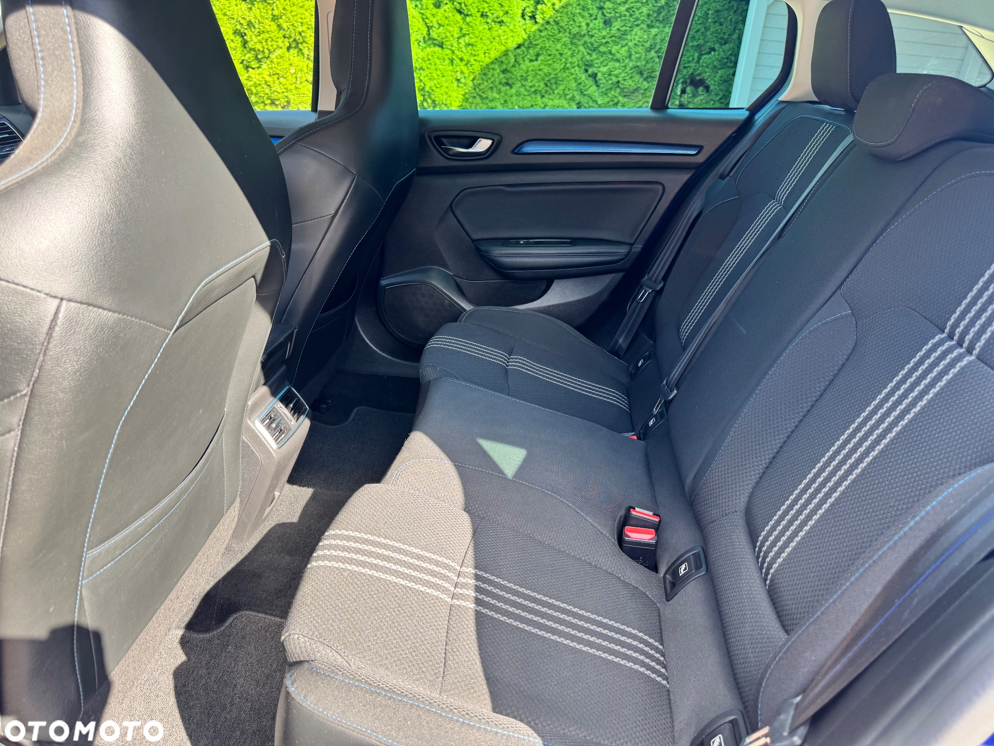 Renault Megane BLUE dCi 150 EDC GT LINE - 19