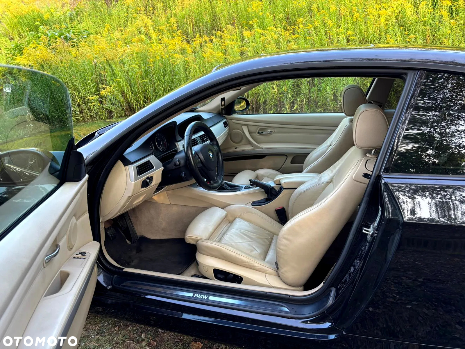 BMW Seria 3 320d - 10