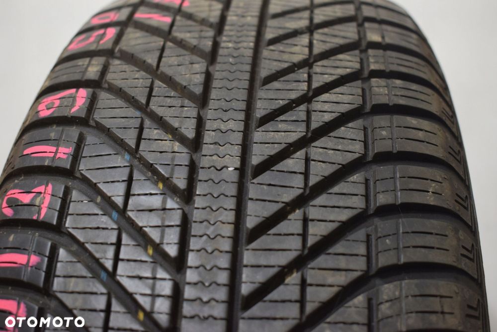 R17 205/50 Goodyear Vector 4Seasons 89V Wysyłka gratis! - 2