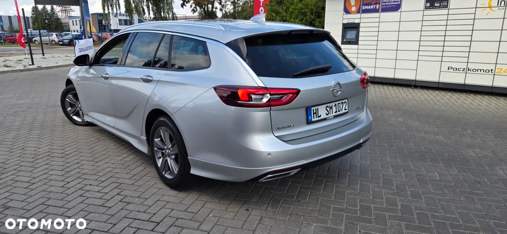 Opel Insignia 2.0 Ultimate Exclusive - 10