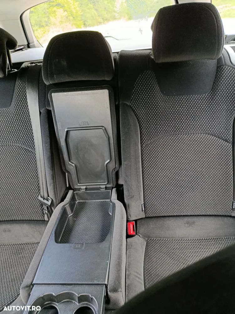 Citroën C5 HDi 110 FAP Confort - 12