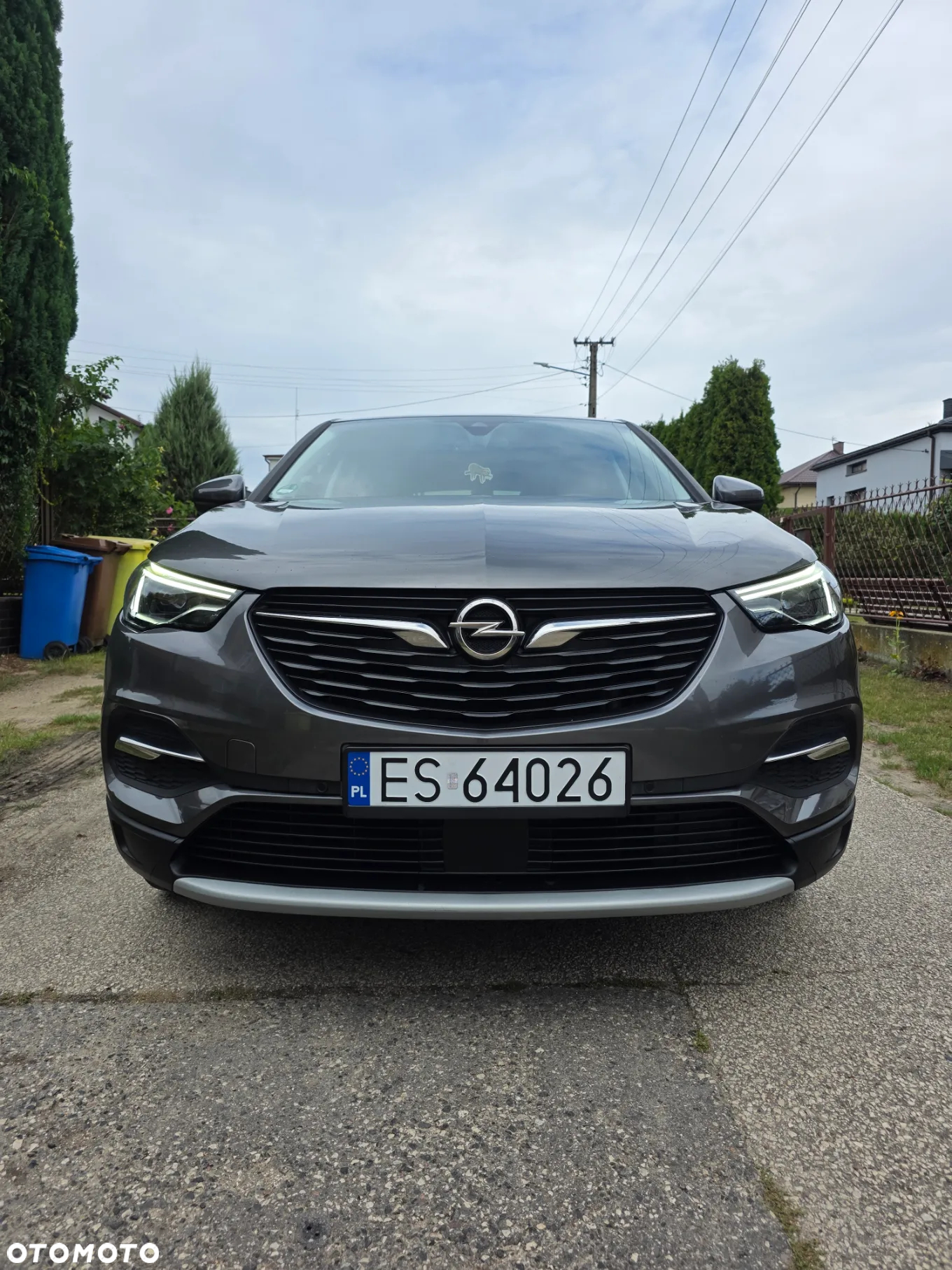 Opel Grandland X - 2