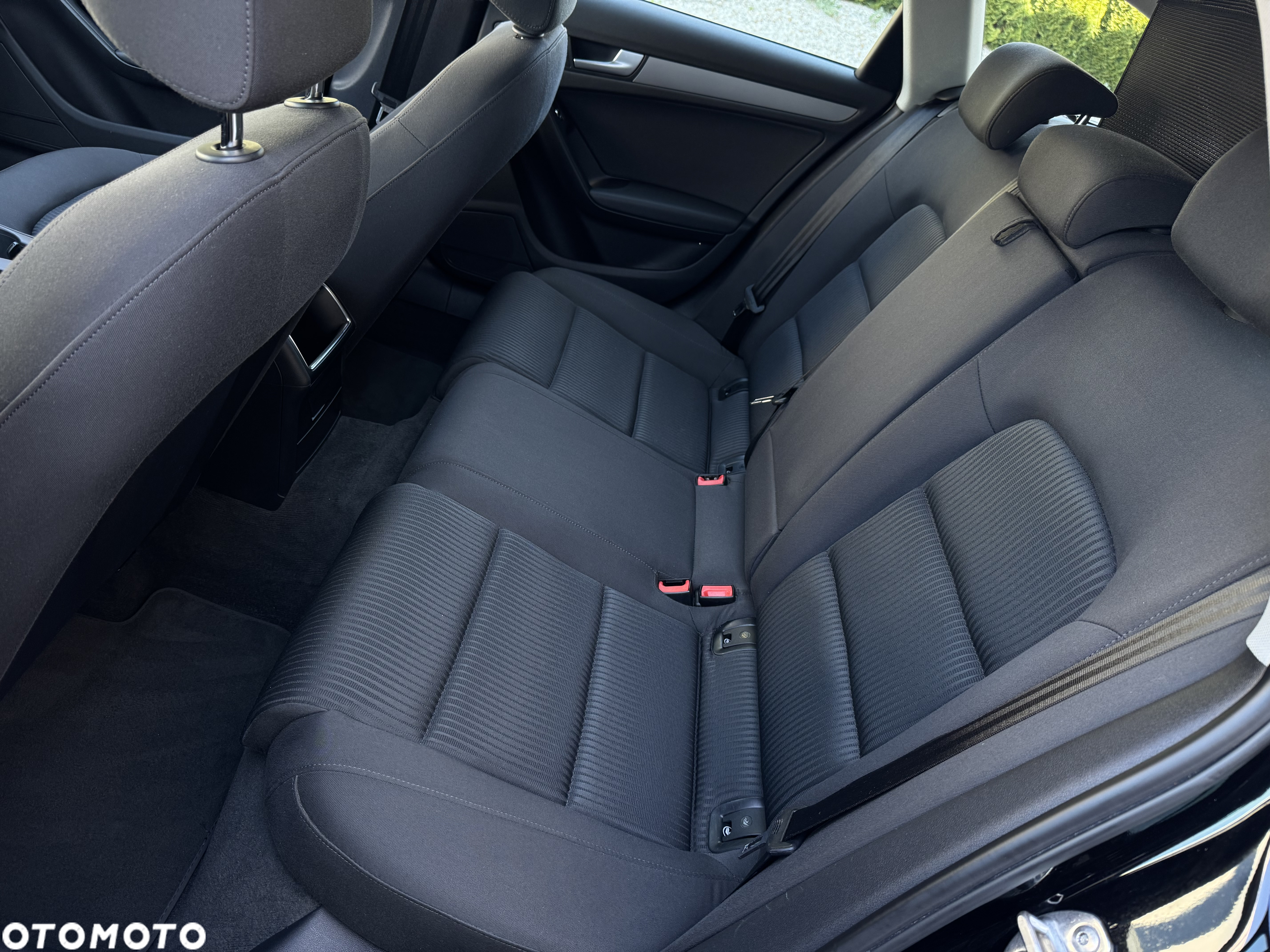 Audi A4 2.0 TDI Multitronic - 23