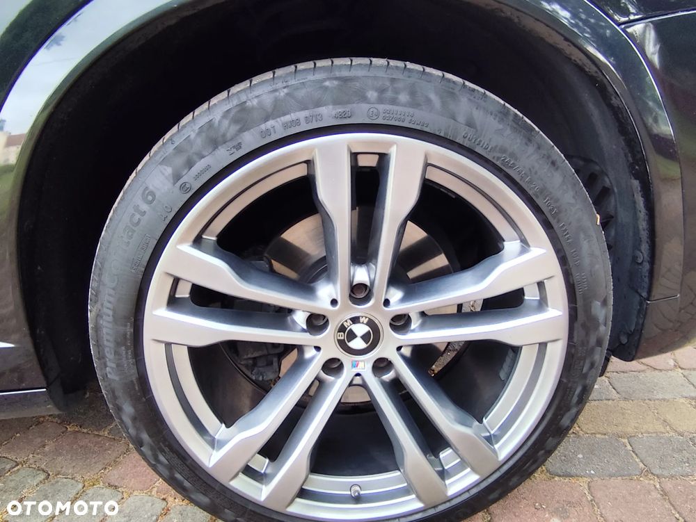 BMW X3 - 27