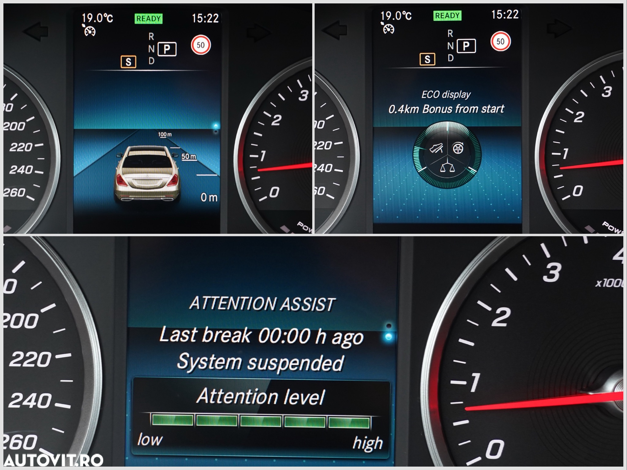 Mercedes-Benz GLC 200 4MATIC MHEV - 11