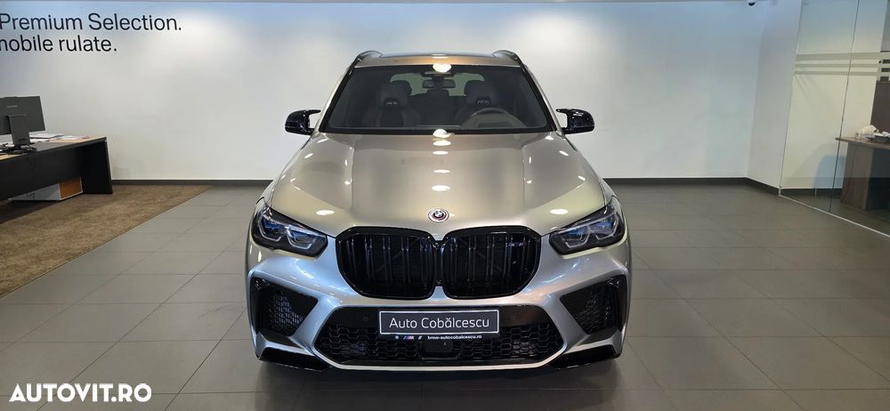 BMW X5 M - 2