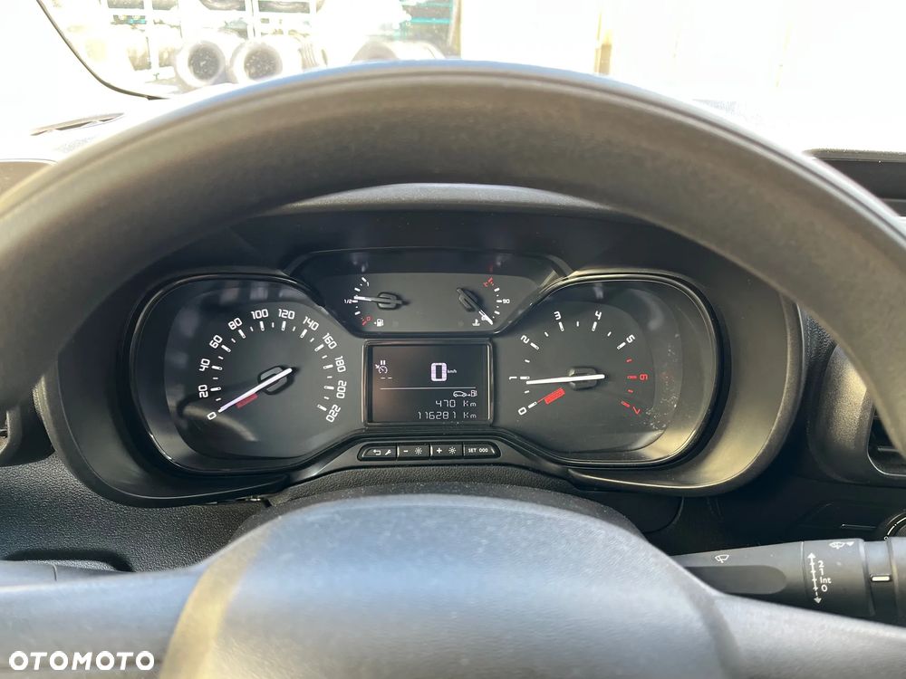 Toyota ProAce - 9