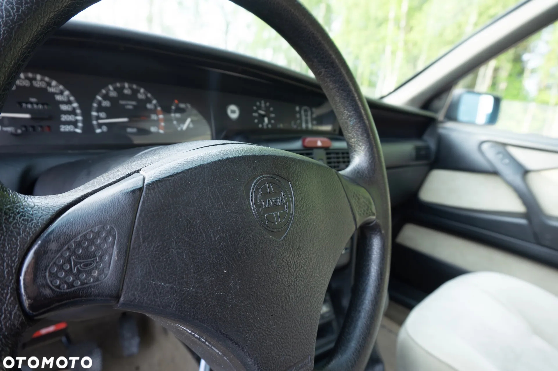 Lancia Delta 1600 i.e - 30