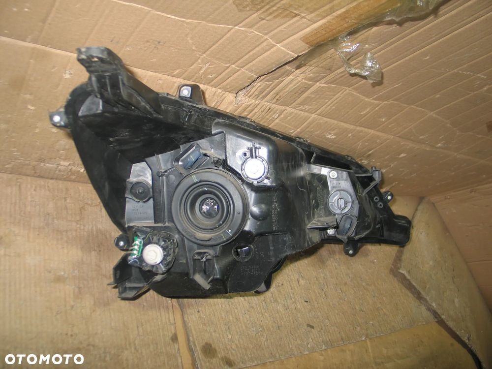 Lampa lewy przod mitsubishi space star spacestar 2 II lift 19-24r. europa - 14