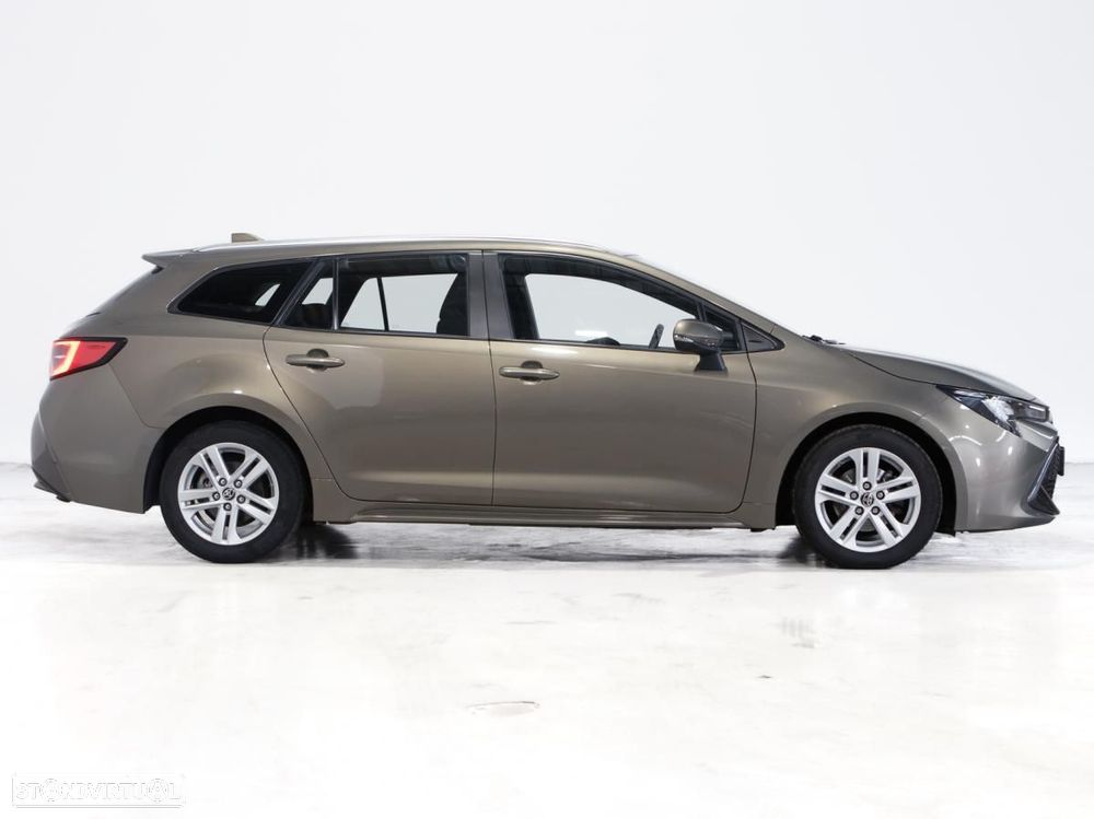 Toyota Corolla Touring Sports 1.8 Hybrid Comfort - 2