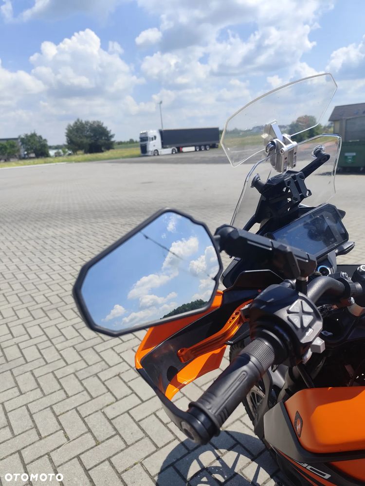 KTM Adventure - 26