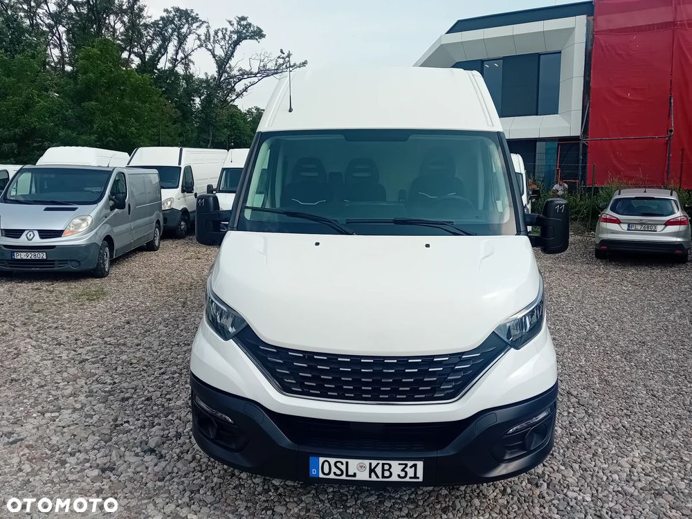 Iveco Daily - 2