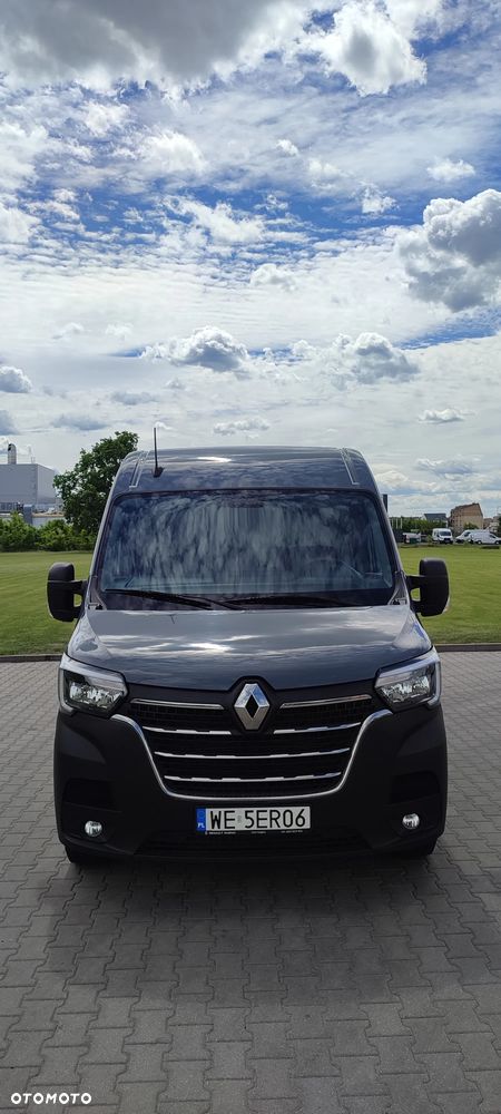 Renault Master - 1