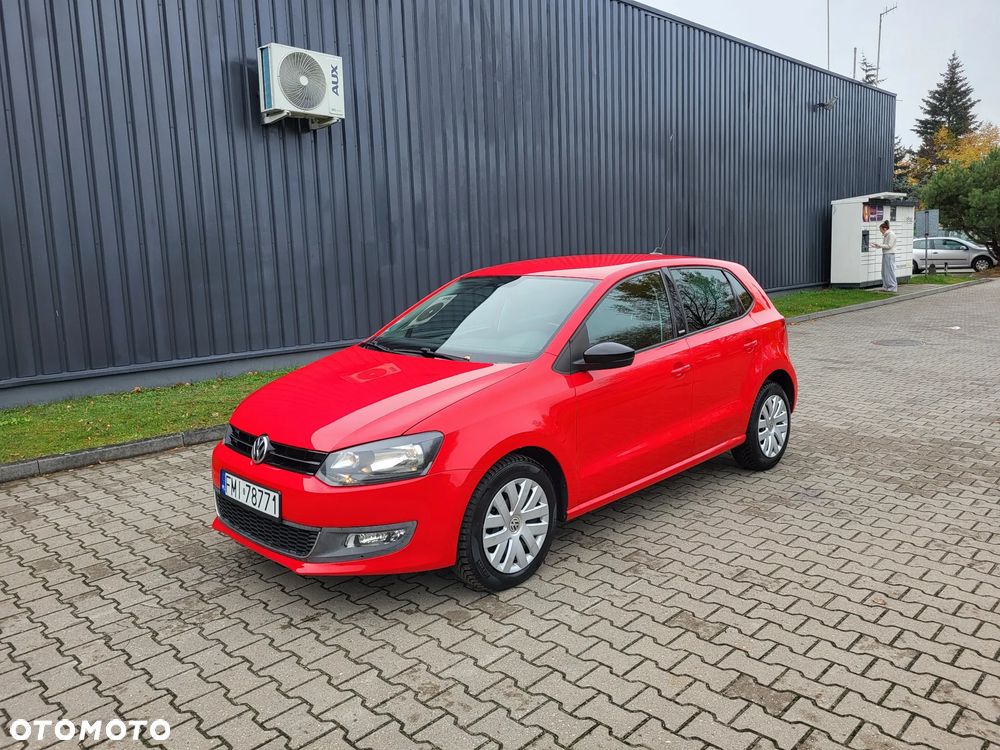 Volkswagen Polo - 1