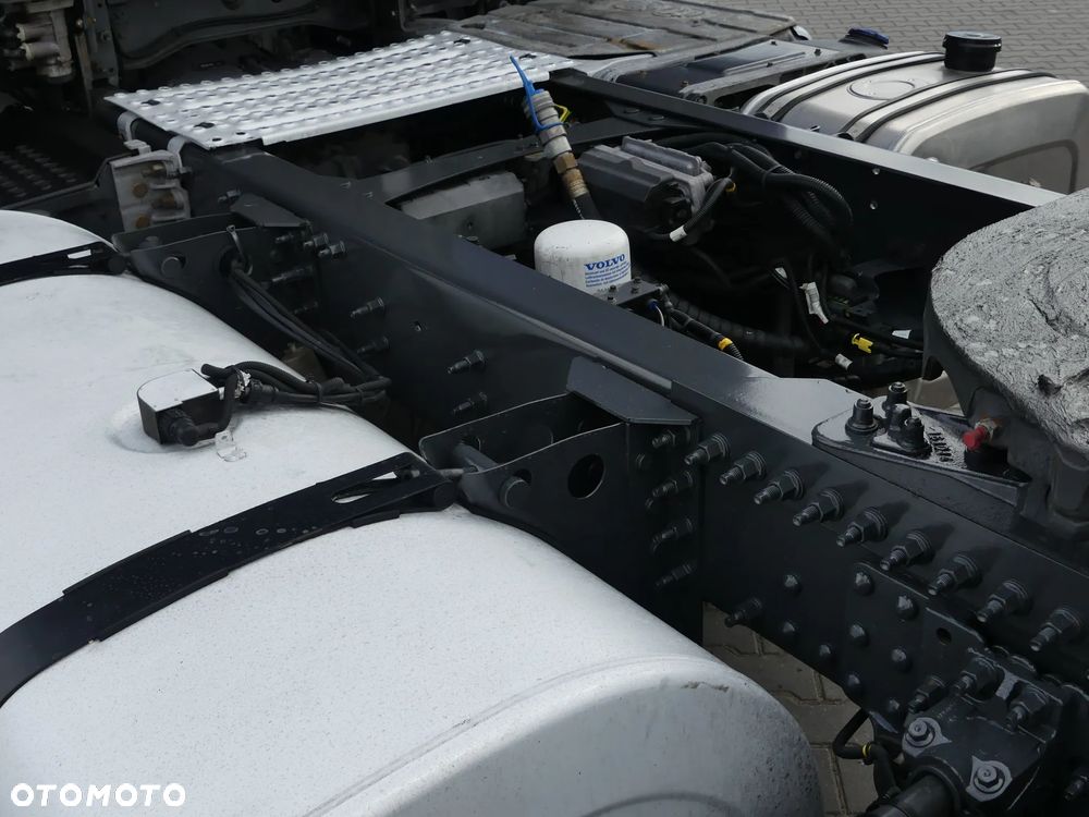 Volvo FH4 460 / EURO 6 / AUTOMAT / HYDRAULIKA / XL / - 17