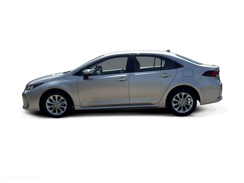 Toyota Corolla 1.5 Comfort MS - 4