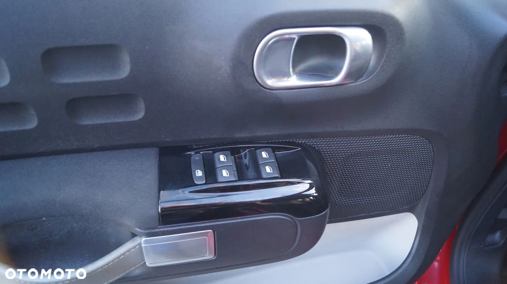 Citroën C3 1.2 PureTech GPF Shine S&S - 12