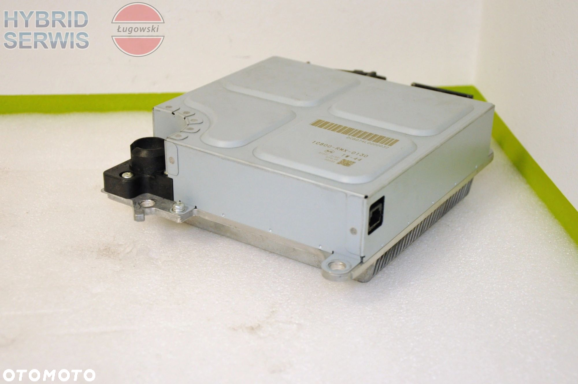 Konwerter DC/DC Honda Civic VIII Hybrid IMA TW-44 1C800-RMX-0130 - 2