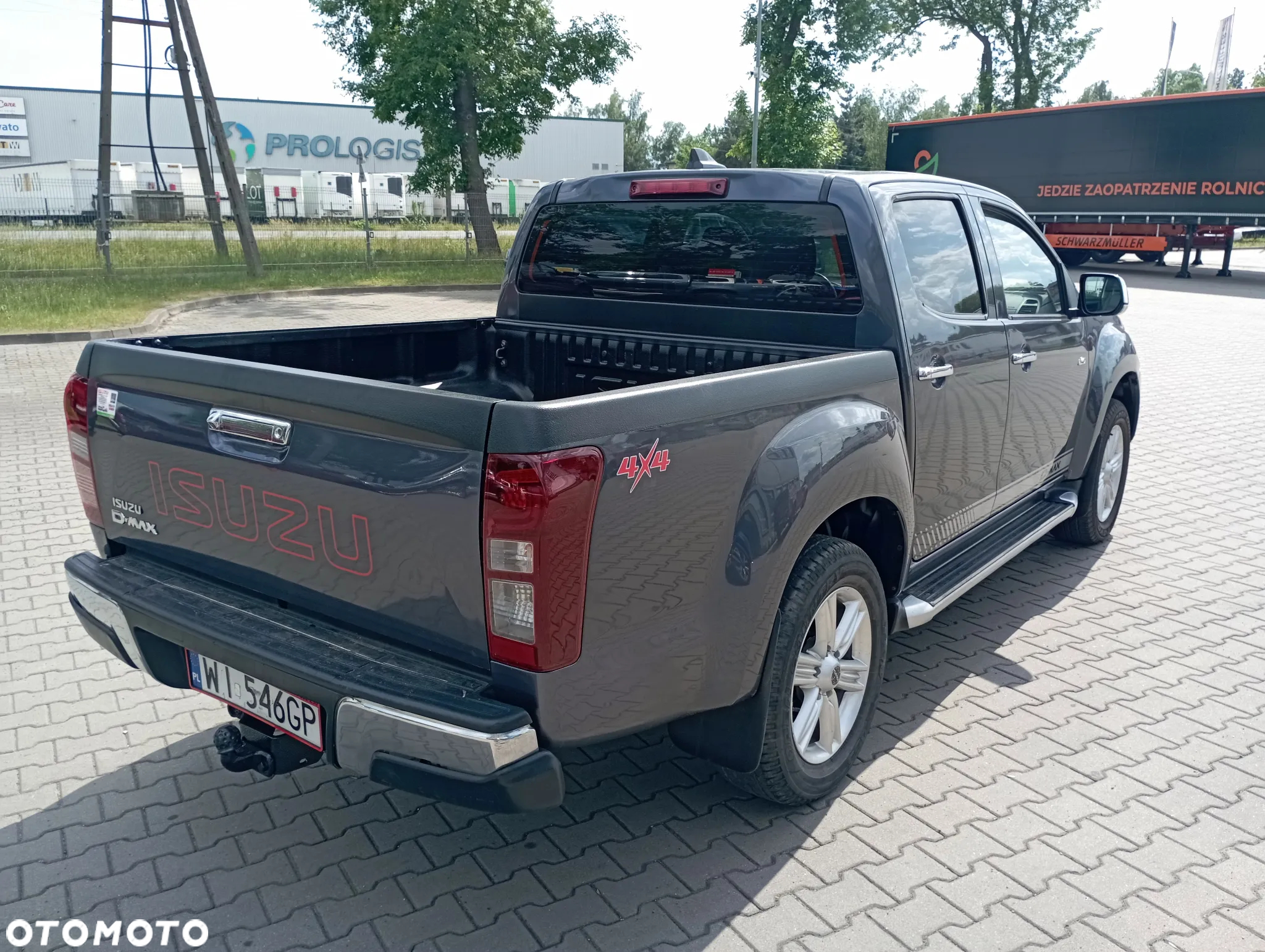 Isuzu D-Max 1.9 DC LSX Prime - 8