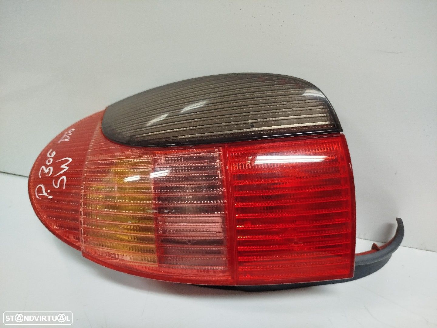 Farolim Stop Dto Peugeot 306 Break (7E, N3, N5) - 1
