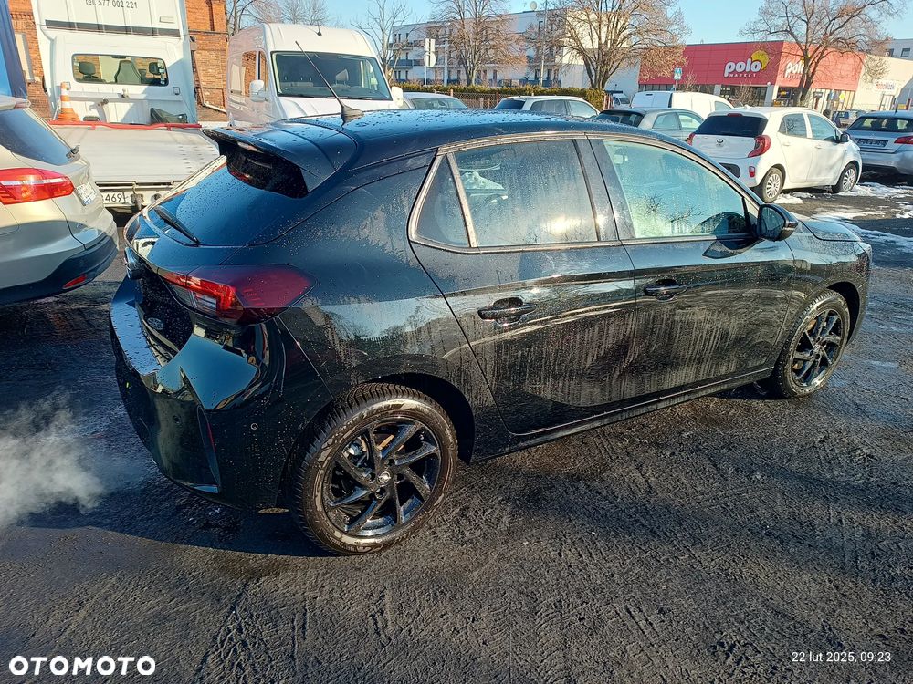 Opel Corsa 1.2 Direct Injection Turbo Start/Stop GS Line - 18