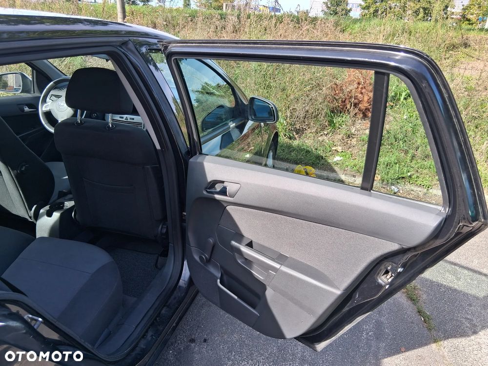 Opel Astra III 1.6 EU5 - 17