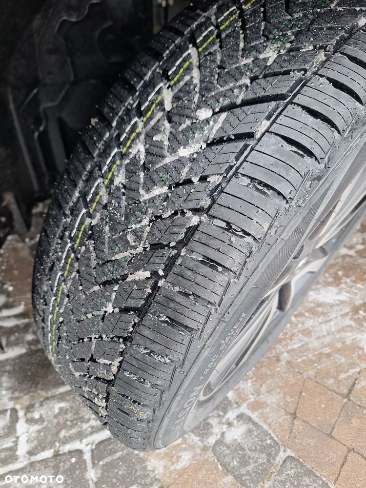 Nissan X-Trail 1.7 dCi Tekna 2WD Xtronic - 35