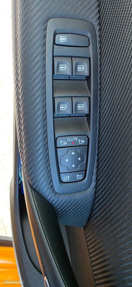 Renault Mégane 1.8 TCe R.S. Trophy EDC - 37