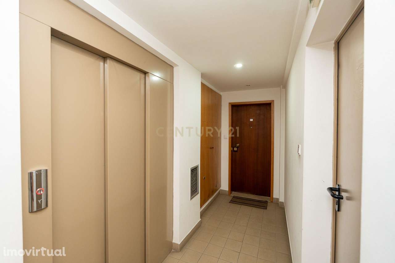 Apartamento, 71 m², Caparica e Trafaria - Grande imagem: 2/10