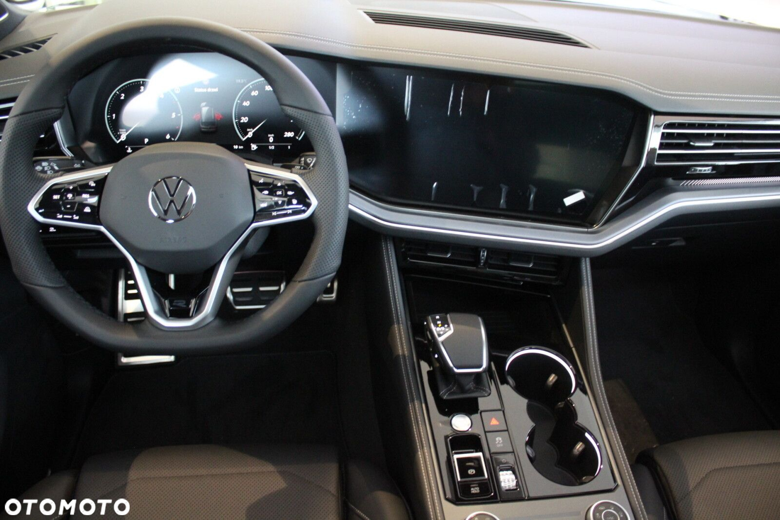 Volkswagen Touareg - 9
