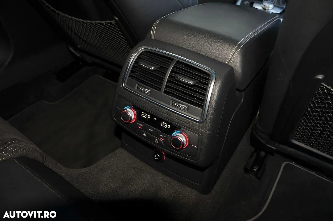 Audi A7 3.0 TDI Quattro Tiptronic - 26