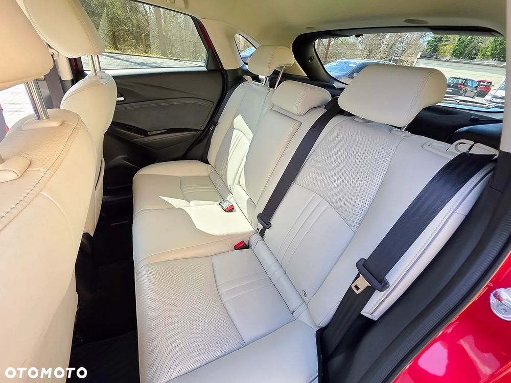 Mazda CX-3 2.0 SkyPassion - 9